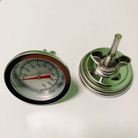 Термометр для хоспера d50 мм